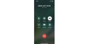 Brink's Global Services - Service and system failure