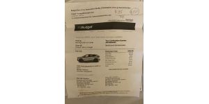Budget Rent A Car - Car rental rental overcharge and return discriminating and huge overcharge