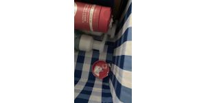 Bath & Body Works Direct - My shipment arrived damaged