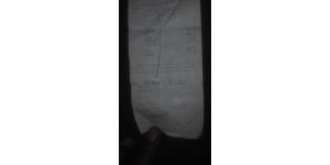 Cash Crusaders - Selling defaulted items and refusing to refund