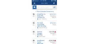 BBVA - Refund