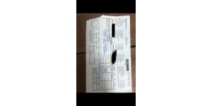 Nail Palace - Can’t sleep due to this $698 charged