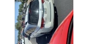 DISH Network - Driver driving recklessly plate number bsf6001