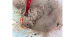 Dairy Queen - Oreo mocha blizzard