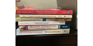 CDI College - Books