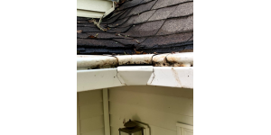 LeafGuard Holdings - Installed product