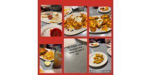 Friendly's Ice Cream / Friendly’s Manufacturing & Retail - Never received meal