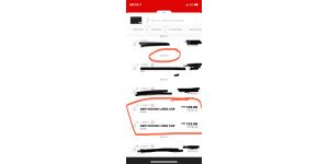Greyhound Lines - Refund from a ticked I didn't buy