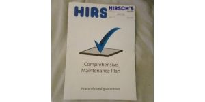 Hirsch's - Television hisense 43 inch smart