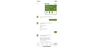 Asda Stores - Online order delivery