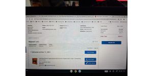 Office Depot - $15.00 gift card with purchase