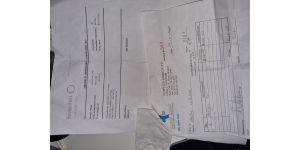 RIU Hotels & Resorts - pcr test information taken incorrectly and a stolen item