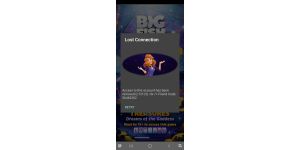 Big Fish Games - My account is gone teir11