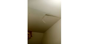Aaron's - They what money but I have to pay for the damages