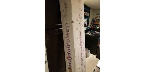Wayfair - Delivered the wrong product