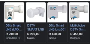 MultiChoice Africa / DSTV - Unethical and ineffective dstv accredited installer