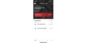 Dubai First - Cheater sales agent and annoying customer experience ever