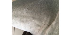 Truworths - I bought clothes from Truworths and all of them have faded out in less then a year.