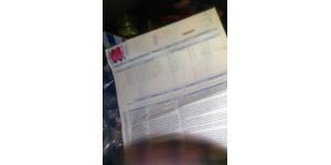 Bath & Body Works Direct - Unprofessional behavior