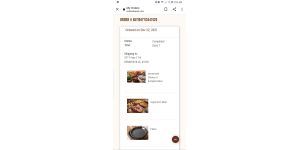 Cracker Barrel - Wait time / wrong food / cold food