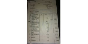 Telkom SA SOC - About the amount of money being deducted from my bank account without agreement.