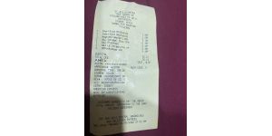 Sunoco - Ben & Jerry pricing