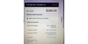 Goglia Nutrition / G-Plans.com - G-plans