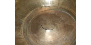 UPS - Punch bowl. From ebay.