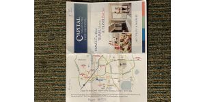 Capital Vacations / Capital Resorts Group - Service/salesman