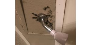 YES! Communities - Not fixing things and kept my deposit