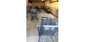 Smith's - Smith's 87107 Guadalupe Center