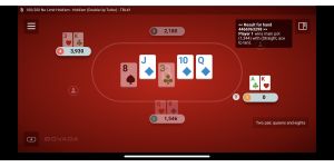Bovada - Poker services - sit and go