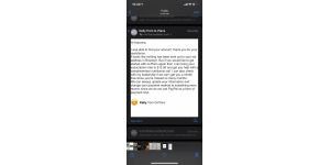 Goglia Nutrition / G-Plans.com - Scam