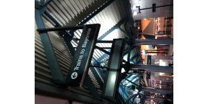 NJ Transit - Lightrail