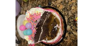 Food City - Cake