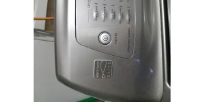 Kenmore - Kenmore elite top load washer