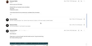 Indeed.com - Disable my account, don't waste your time, your money!!!