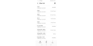 eFlow - Being intimidated to pay extortionist fees that customer services did not address