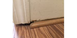 Empire Today - Laminate flooring