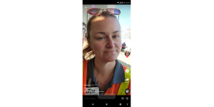 Vons - Employee