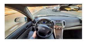 Mavis Discount Tire - New tires and an alignment (2009 sonata)