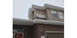 Allstate Insurance - Fix my siding