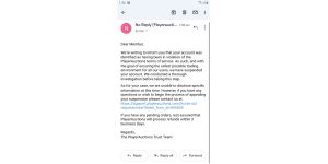 PlayerAuctions - Apex legends account