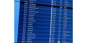 Air Canada - Excessive flight delay