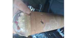 Sheetz - Customer service, attitude and quality of food/drink