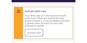 Truist Bank (formerly BB&T Bank) - Debit card unexpectedly permanently blocked!?
