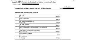 T-Mobile USA - E-commerce site