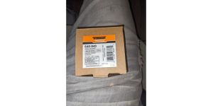 Advance Auto Parts - Poor customer experience/ service received at store #8706