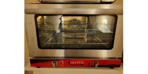 Webstaurant Store - 120v convection oven