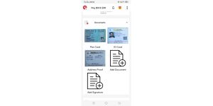 Air India - Tickets booked